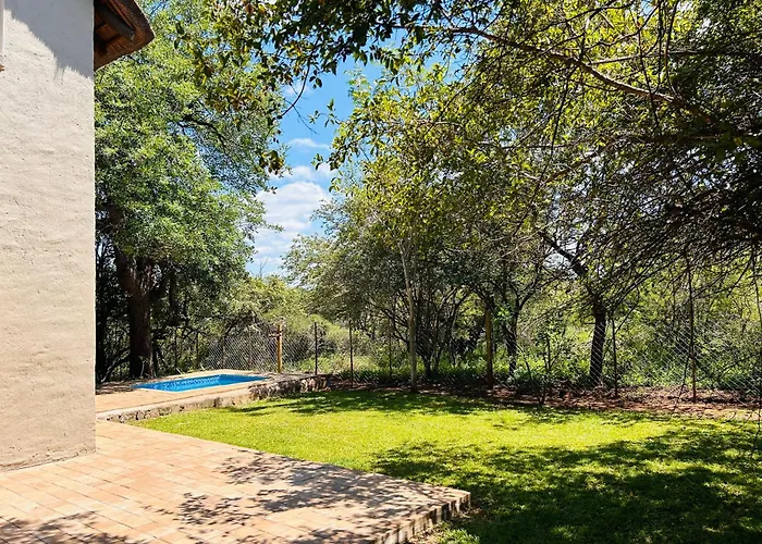 Ndoto Cottage