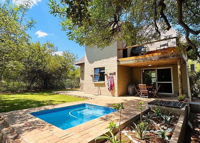 Ndoto Cottage