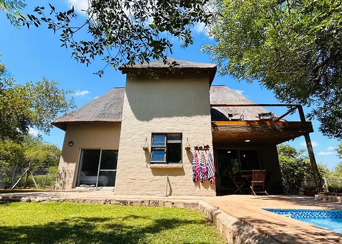 Ndoto Cottage