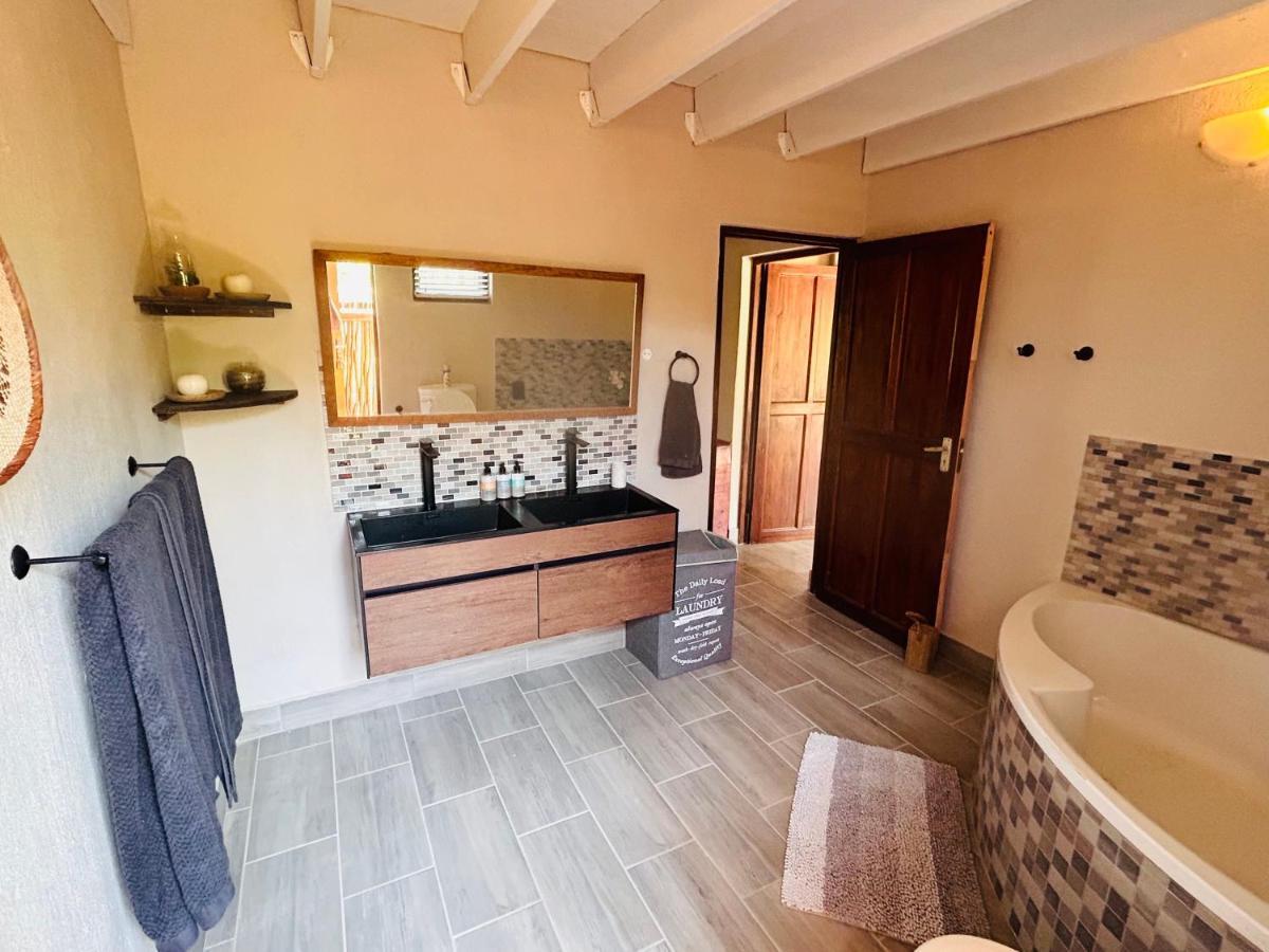 Apartment Ndoto Hoedspruit