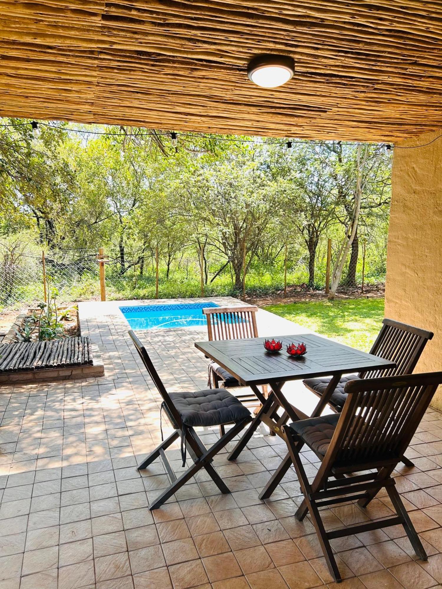 Ndoto Hoedspruit